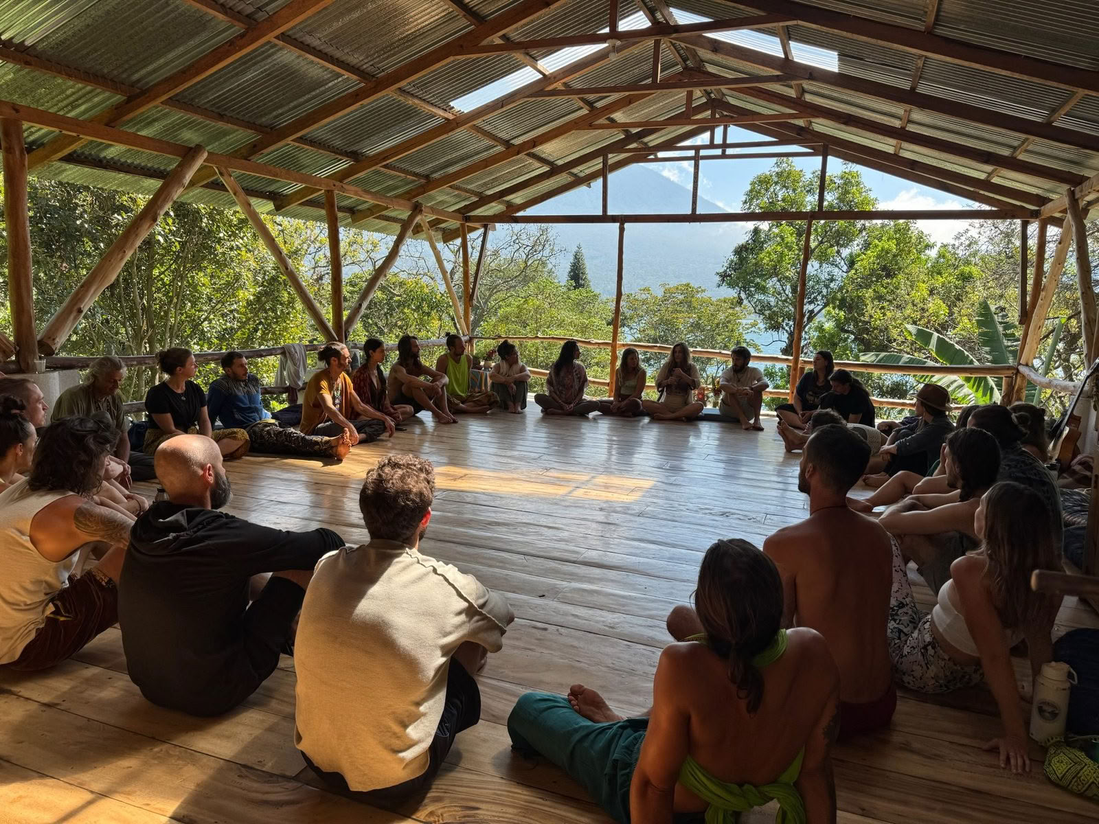 HeartSong Gathering 2026 (laulujuhla)
