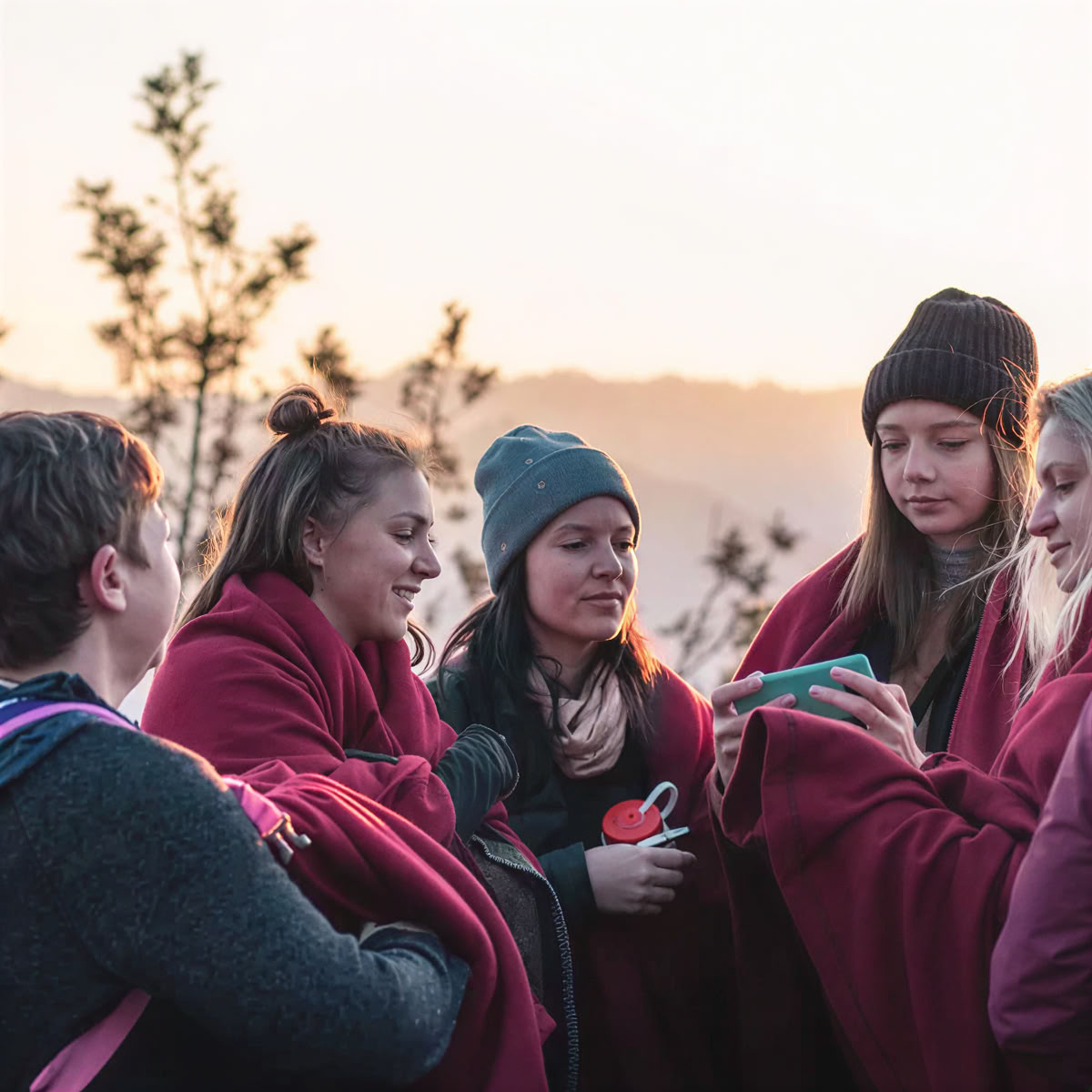 300 tunnin joogaopettajakoulutus Rishikeshissä – 01. tammi – 27. tammi 2027