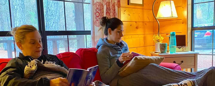Matka sisimpään