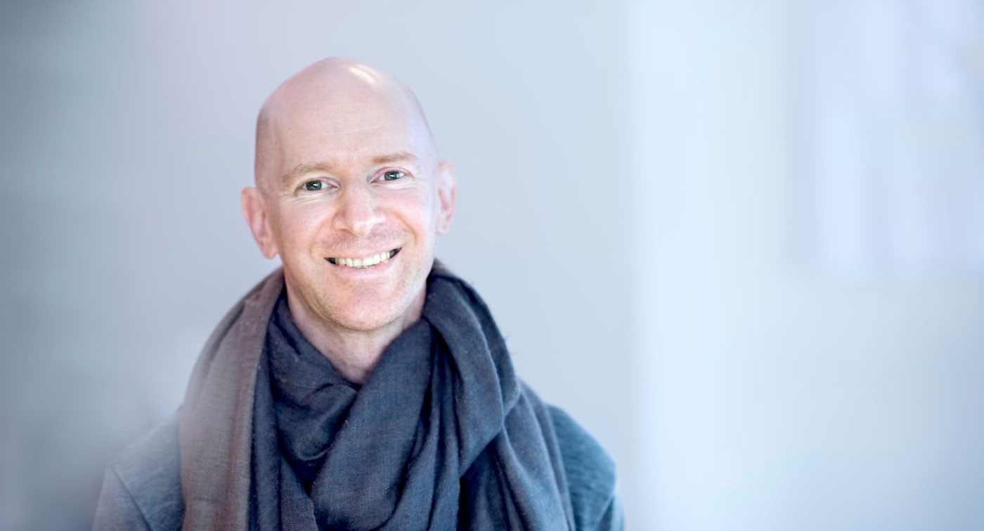 Ashtanga-viikonlopputyöpaja David Garriguesin kanssa