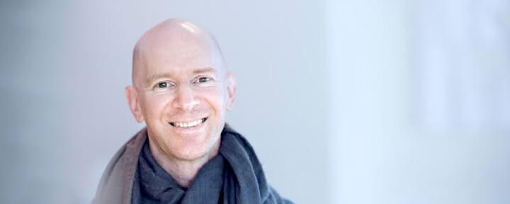 Ashtanga-viikonlopputyöpaja David Garriguesin kanssa
