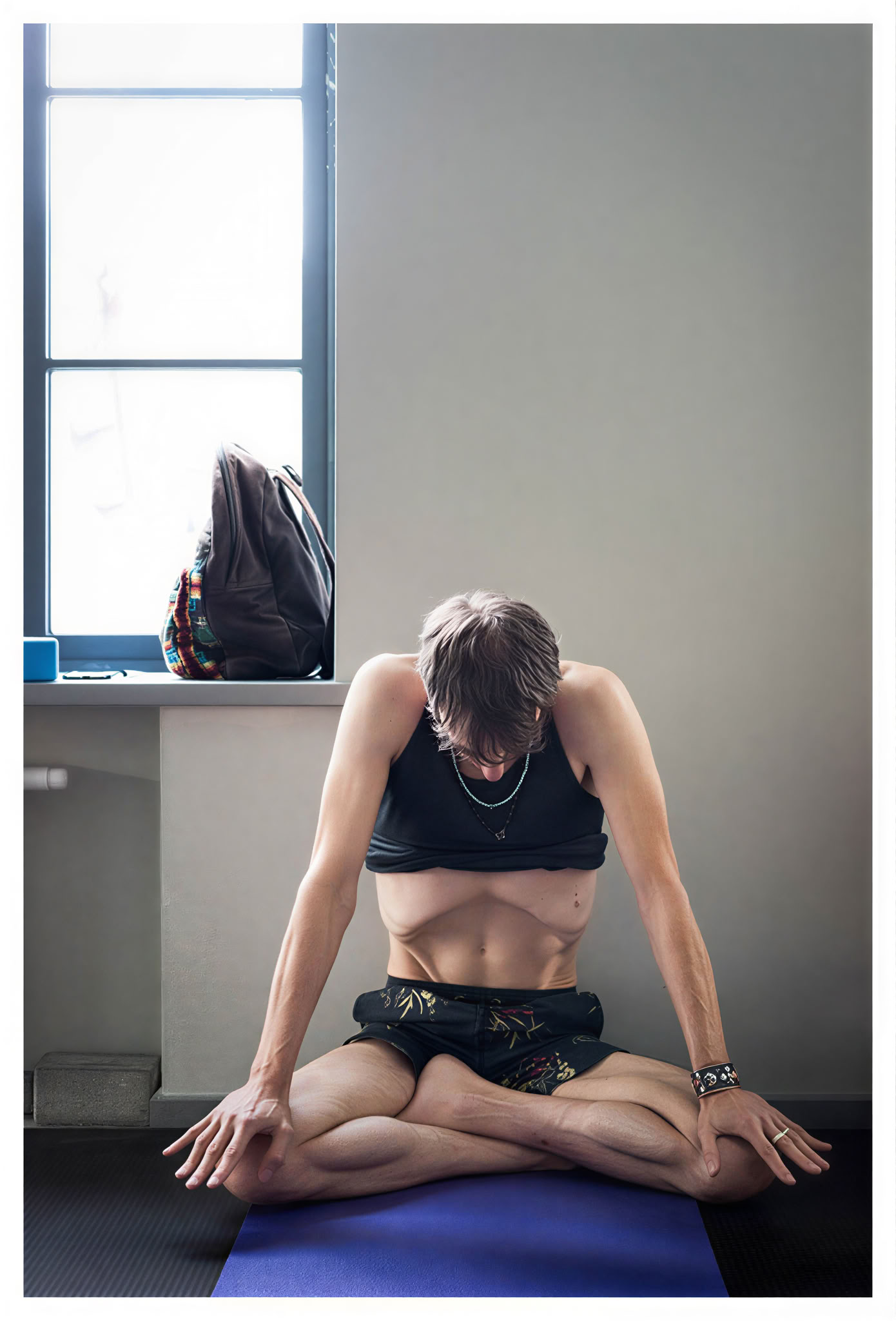 Vinyasa-jooga - 2