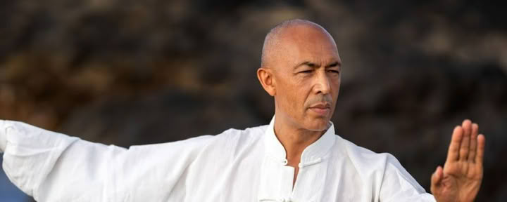 Yksityinen tai chi / qigong -tunti