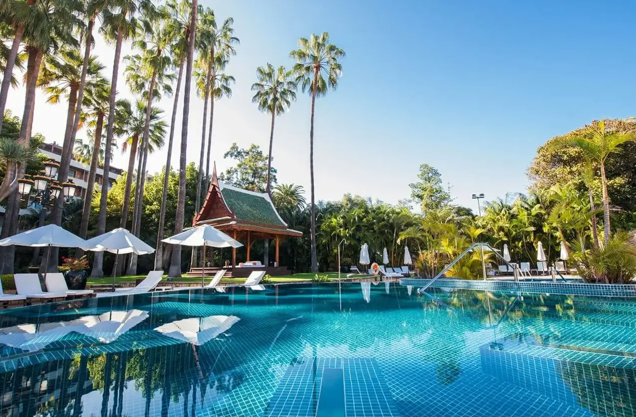 5 Päivää & 4 Päivää Alkaen € Ylellinen Hyvinvointi- ja Rentoutumistauko Pohjois-Teneriffalla