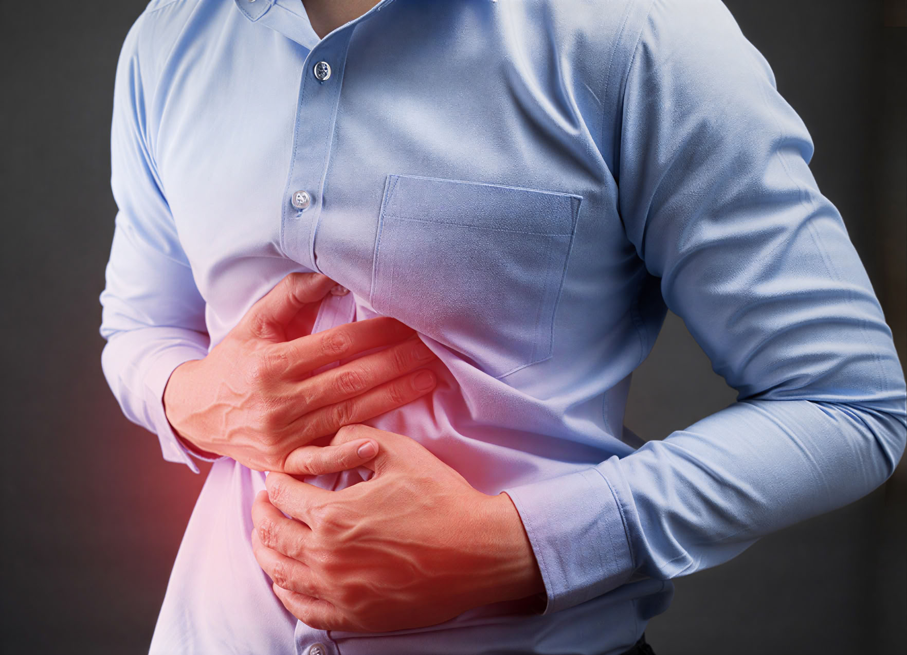 Ayurvedinen hoito IBD:hen