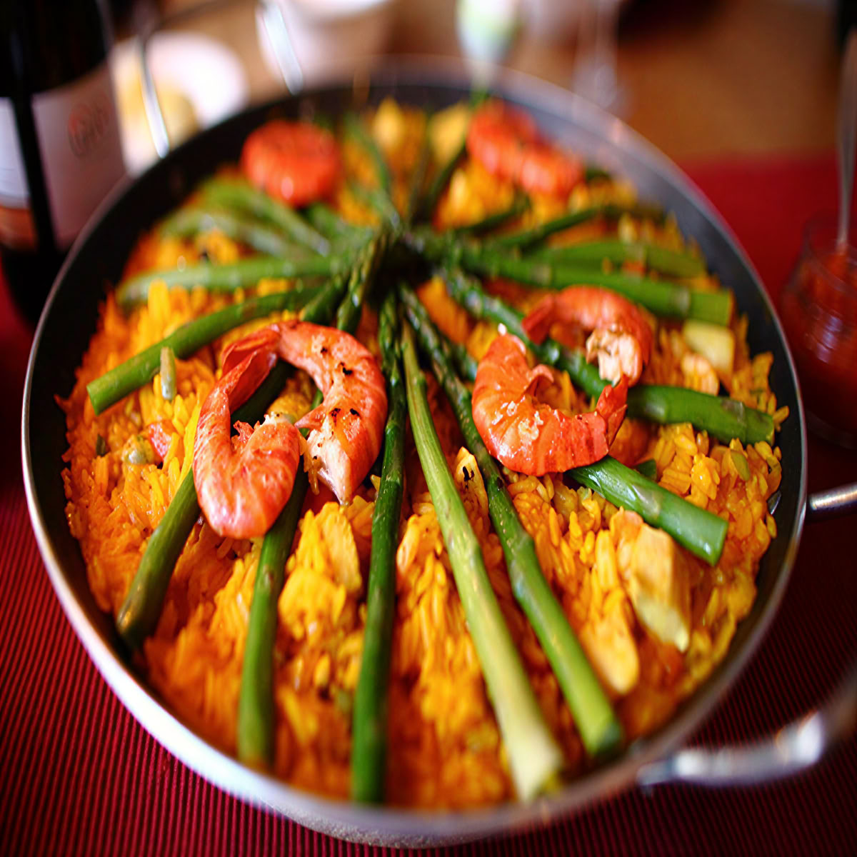 Avoinna vastaanottamaan