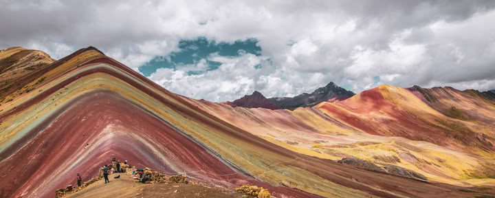 Ayahuascaseremonia