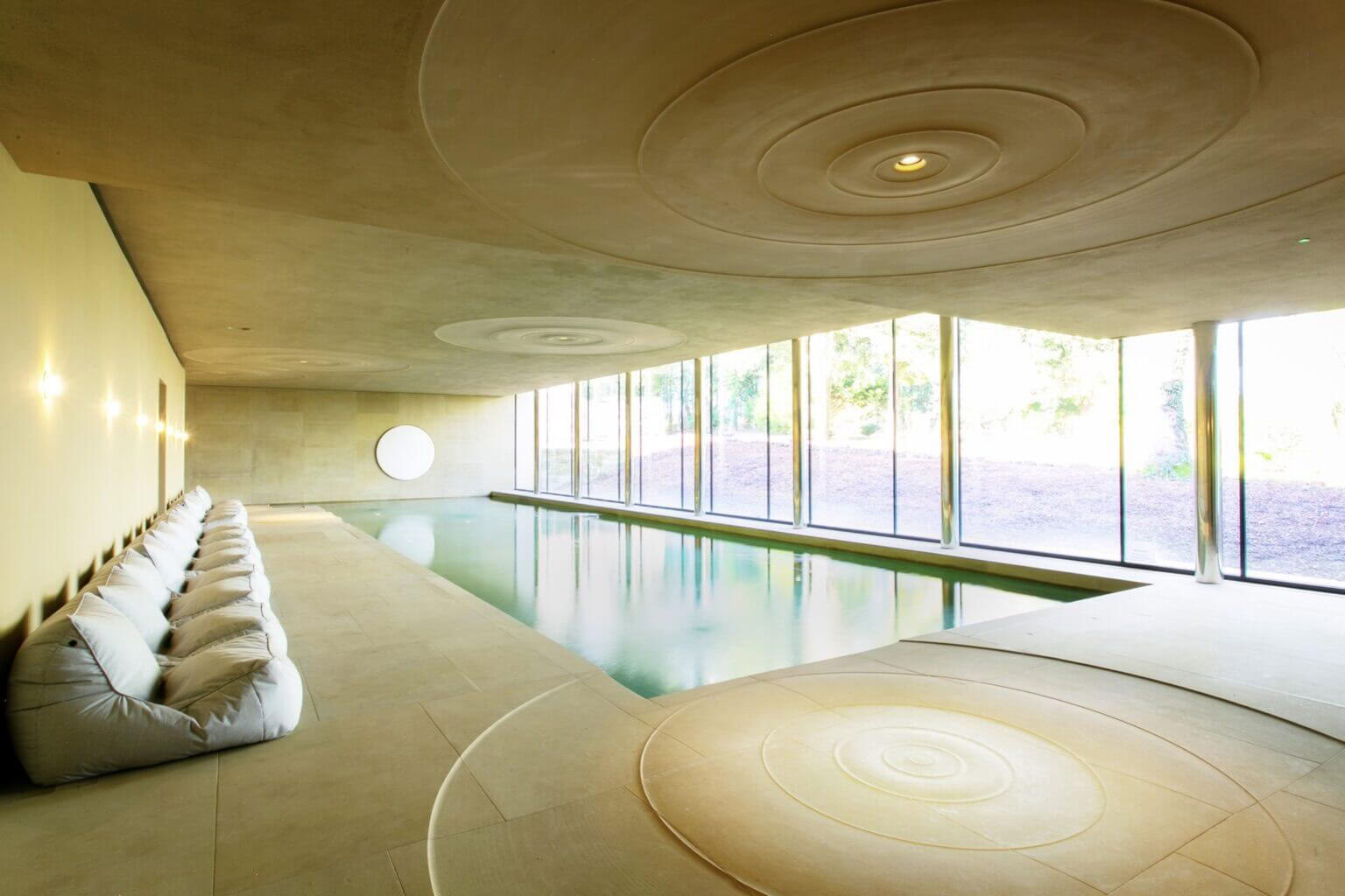 Broughton Sanctuary -retriitti