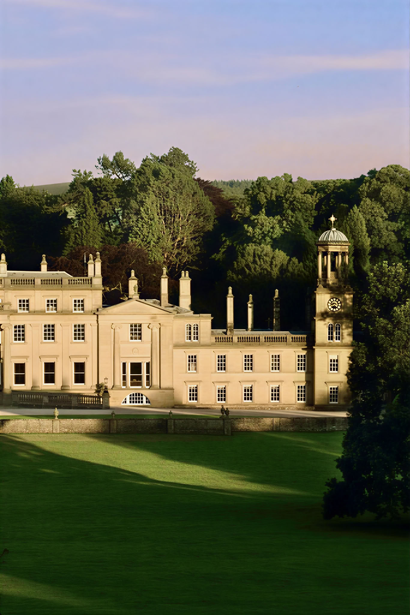 Broughton Sanctuary -retriitti
