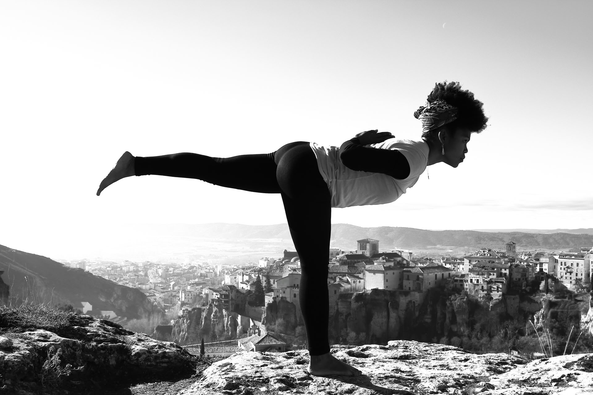 Tantrinen Vinyasa