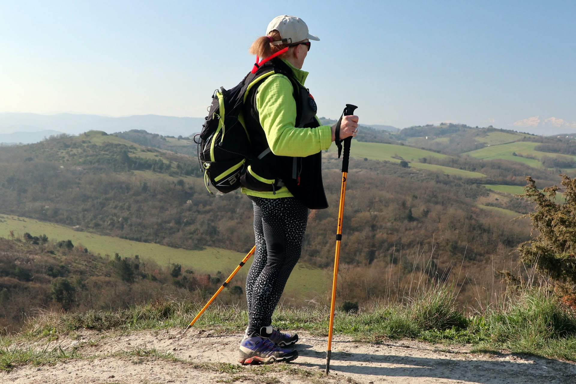 Vain naisille -retriitti: Naisille, jotka kulkevat: yksin tai yhdessä