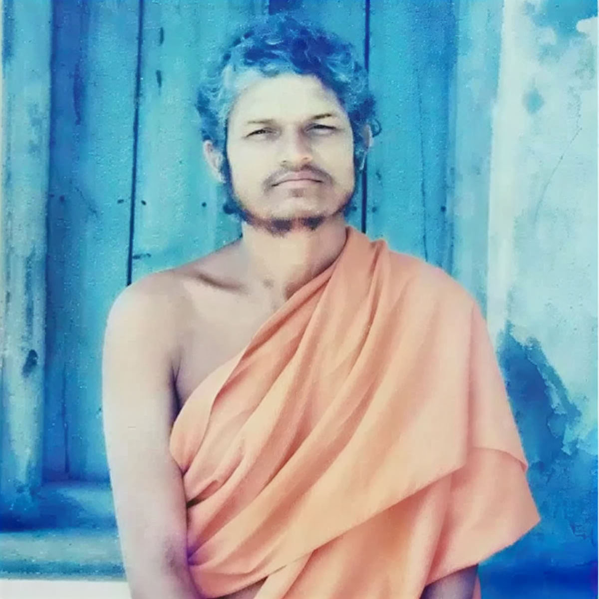 Prashant Jivan Darshanam -joogaretriitti, Intia