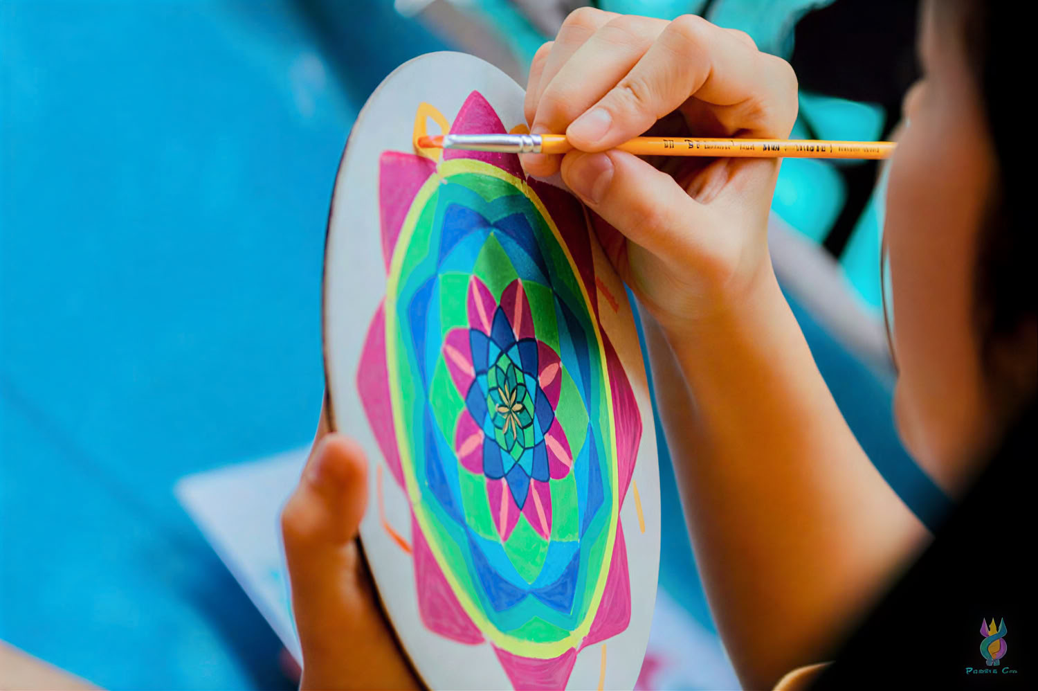 Feeniks-retriitti – Voima on sinussa