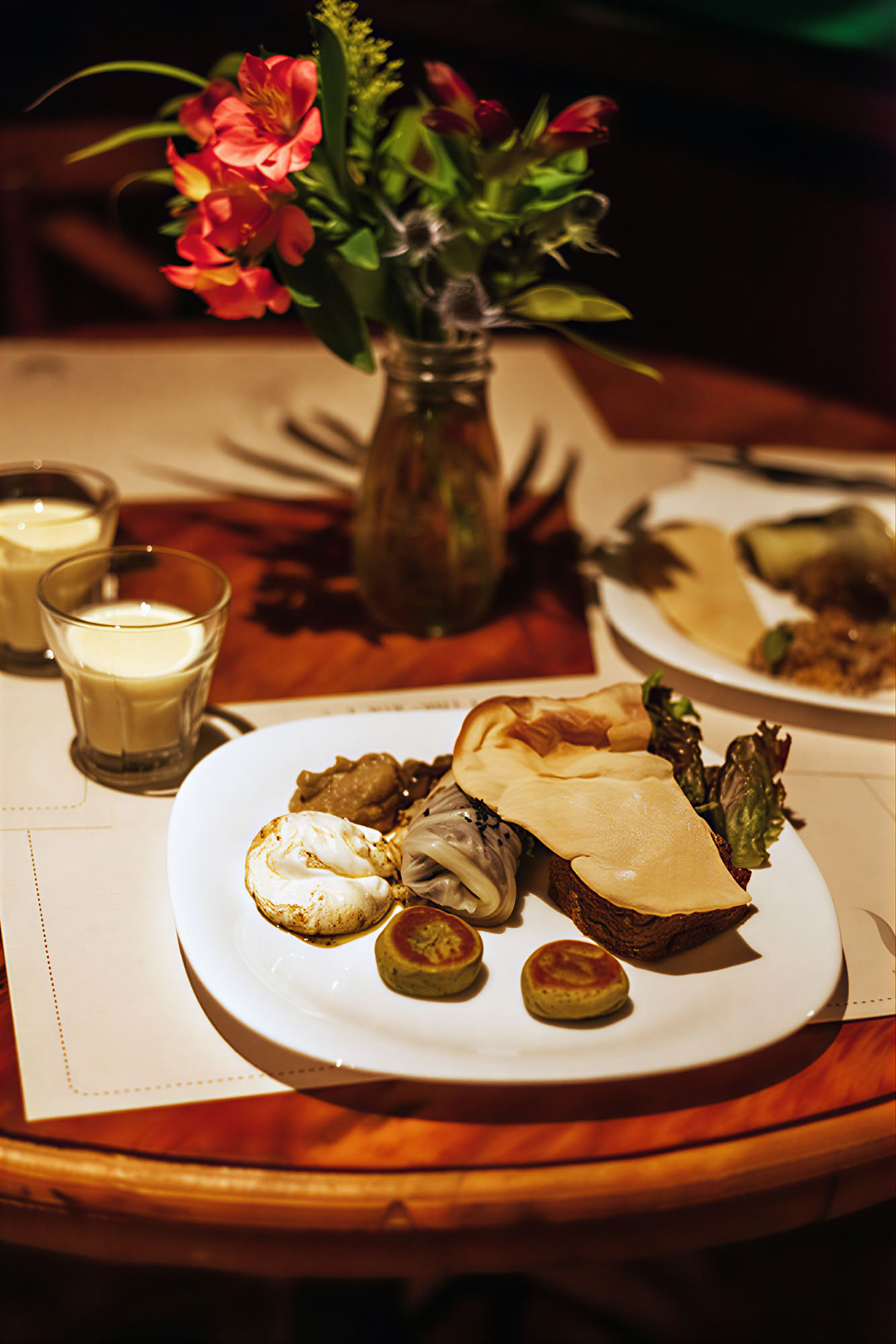 Feeniks-retriitti – Voima on sinussa