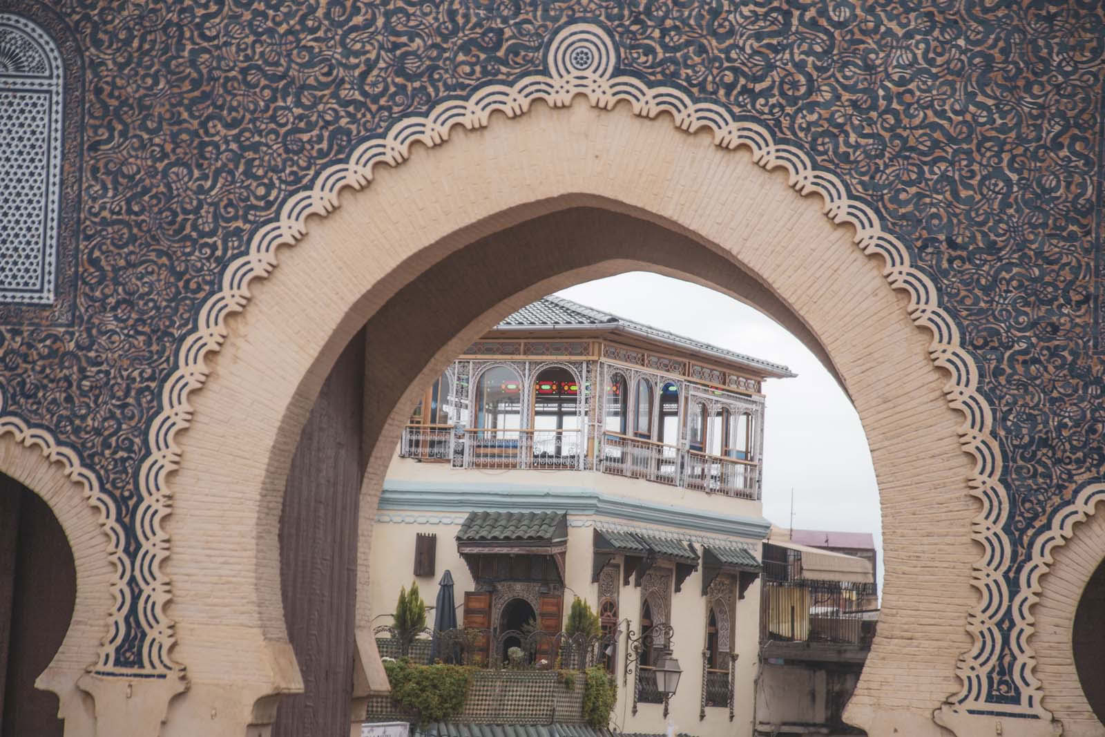 15 päivän Casablanca-suurtour autiomaahan keisarillisten kaupunkien kautta