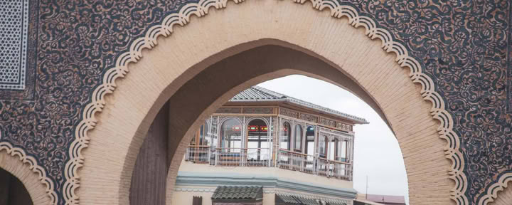 15 päivän Casablanca-suurtour autiomaahan keisarillisten kaupunkien kautta