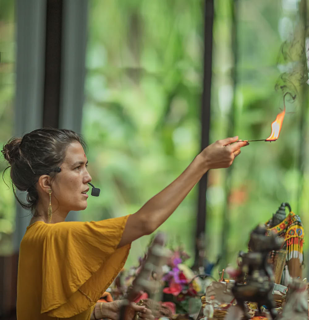 100 tunnin Vaidika Dharma