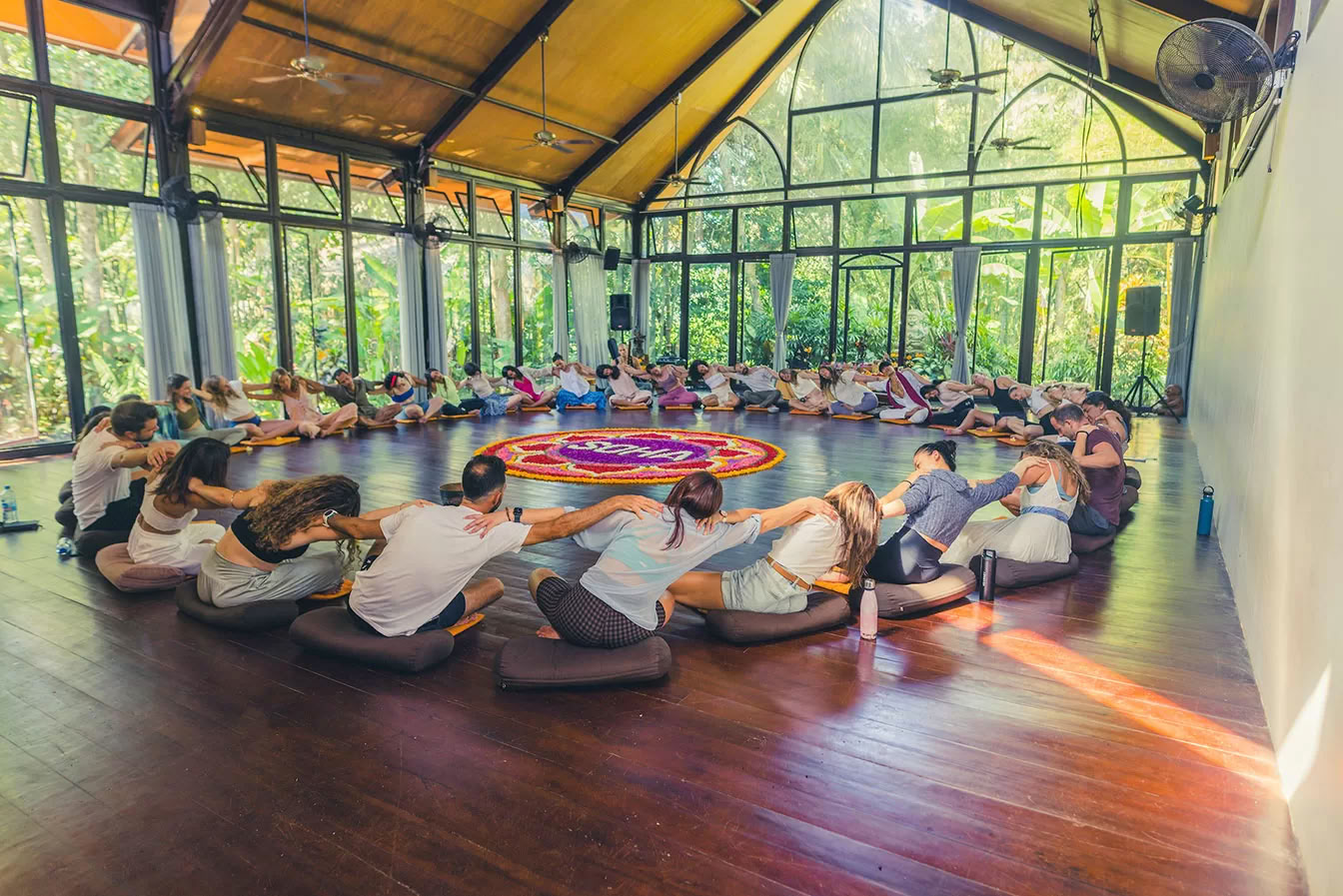 100 tunnin Vaidika Dharma