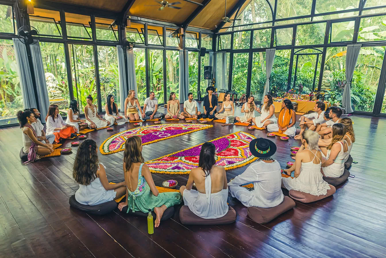 100 tunnin Vaidika Dharma