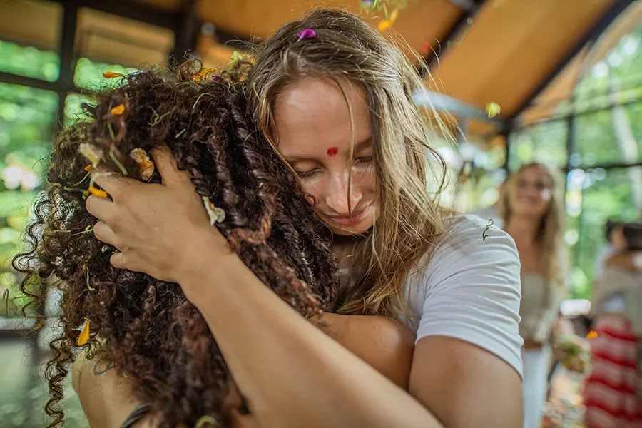 Vaidika Dharma: 100 tunnin SPIRIT-joogaopettajakoulutus