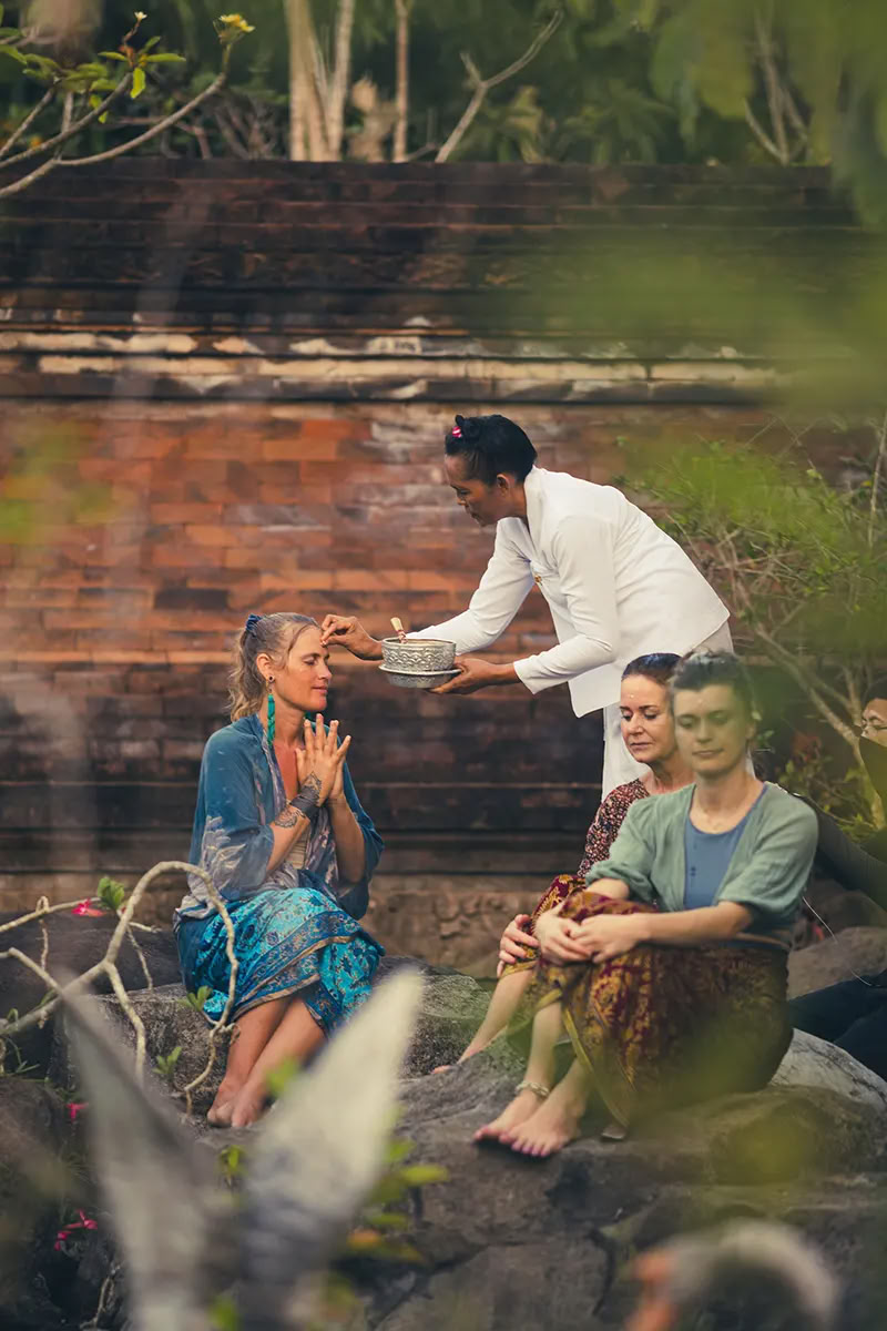 Vaidika Dharma: 100 tunnin SPIRIT-joogaopettajakoulutus