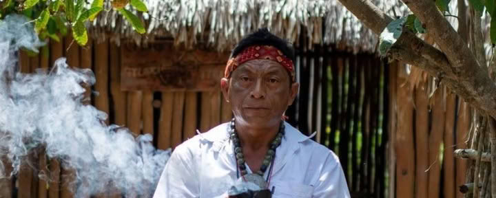 Tulum ja UNESCO:n biosfäärialue Sian Ka’an