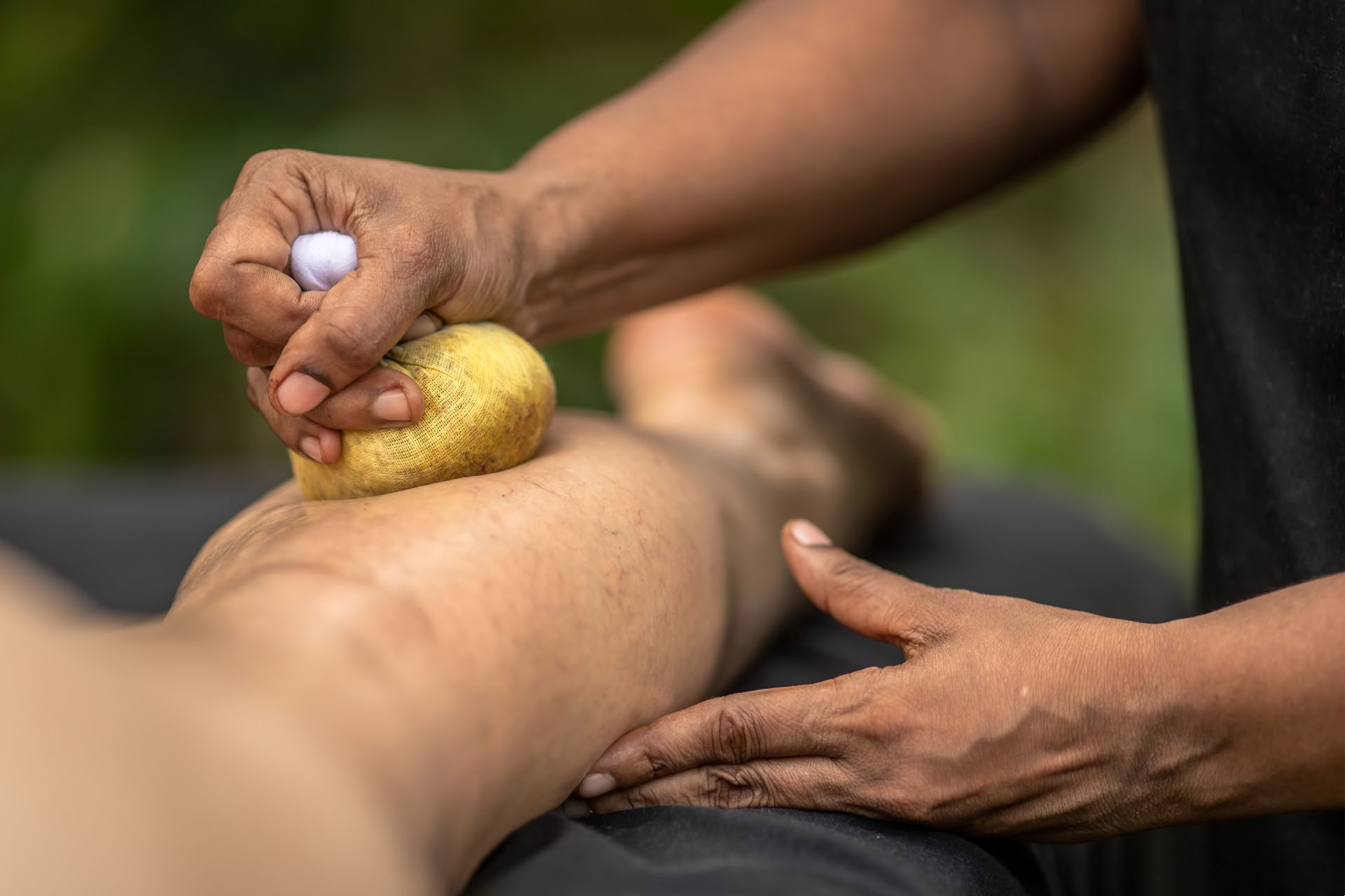 10 päivän kurssi: Kouluttaudu ayurveda-terapeutiksi, Sri Lanka