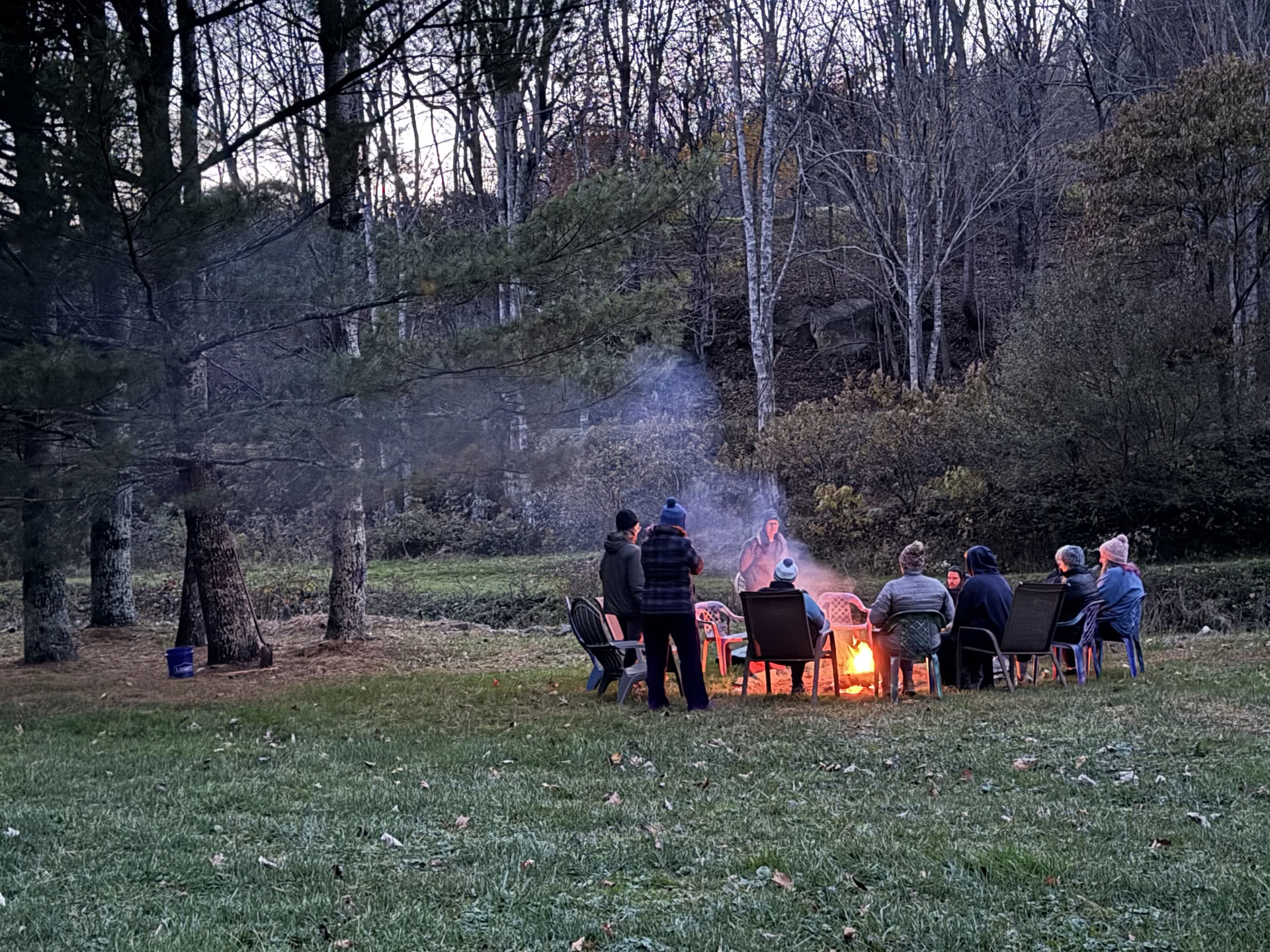 3 päivän äänihoitoviikonlopun lepo- ja palautumisretreat