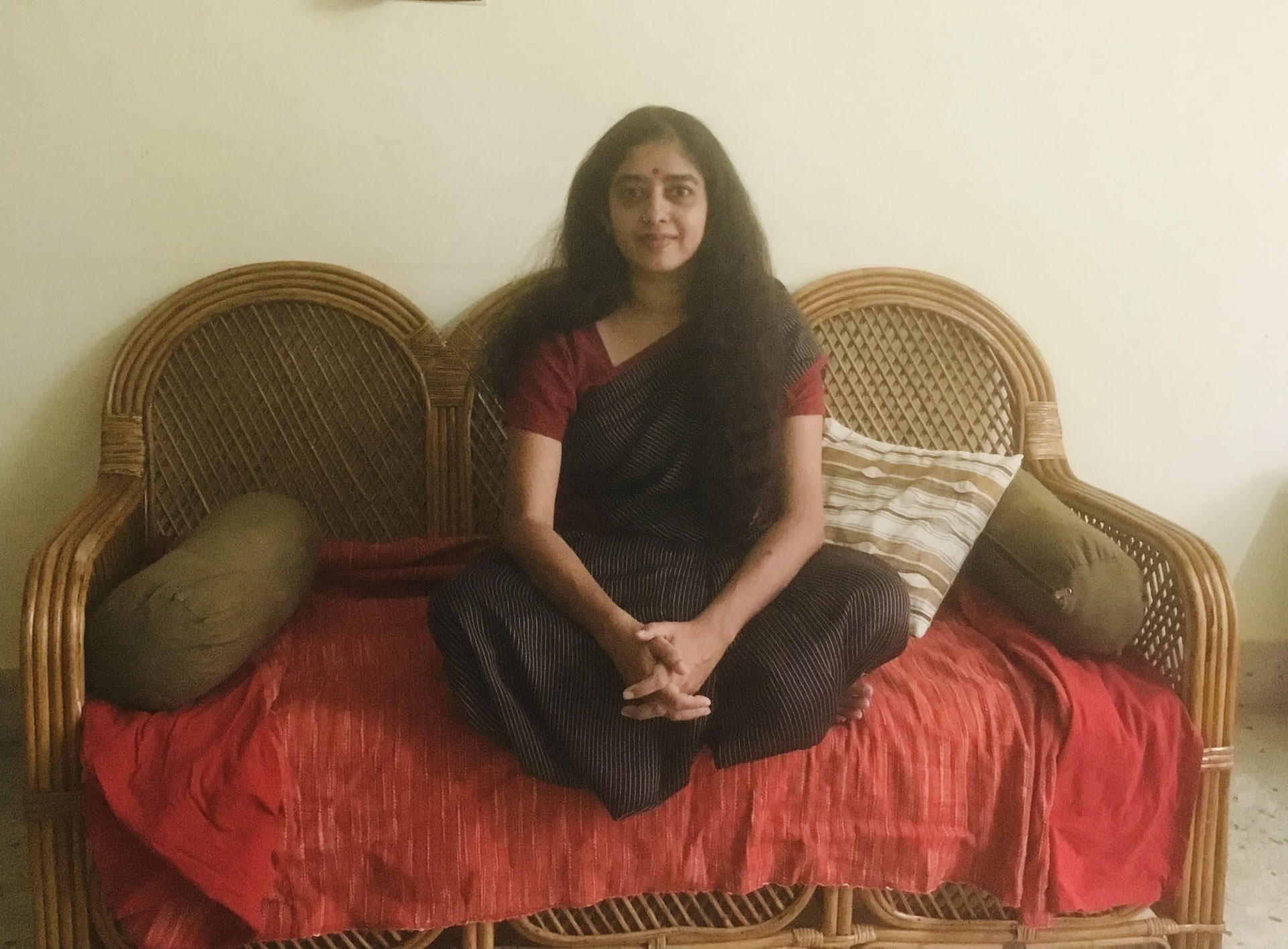 220 tunnin ayurvedan perusteiden koulutus