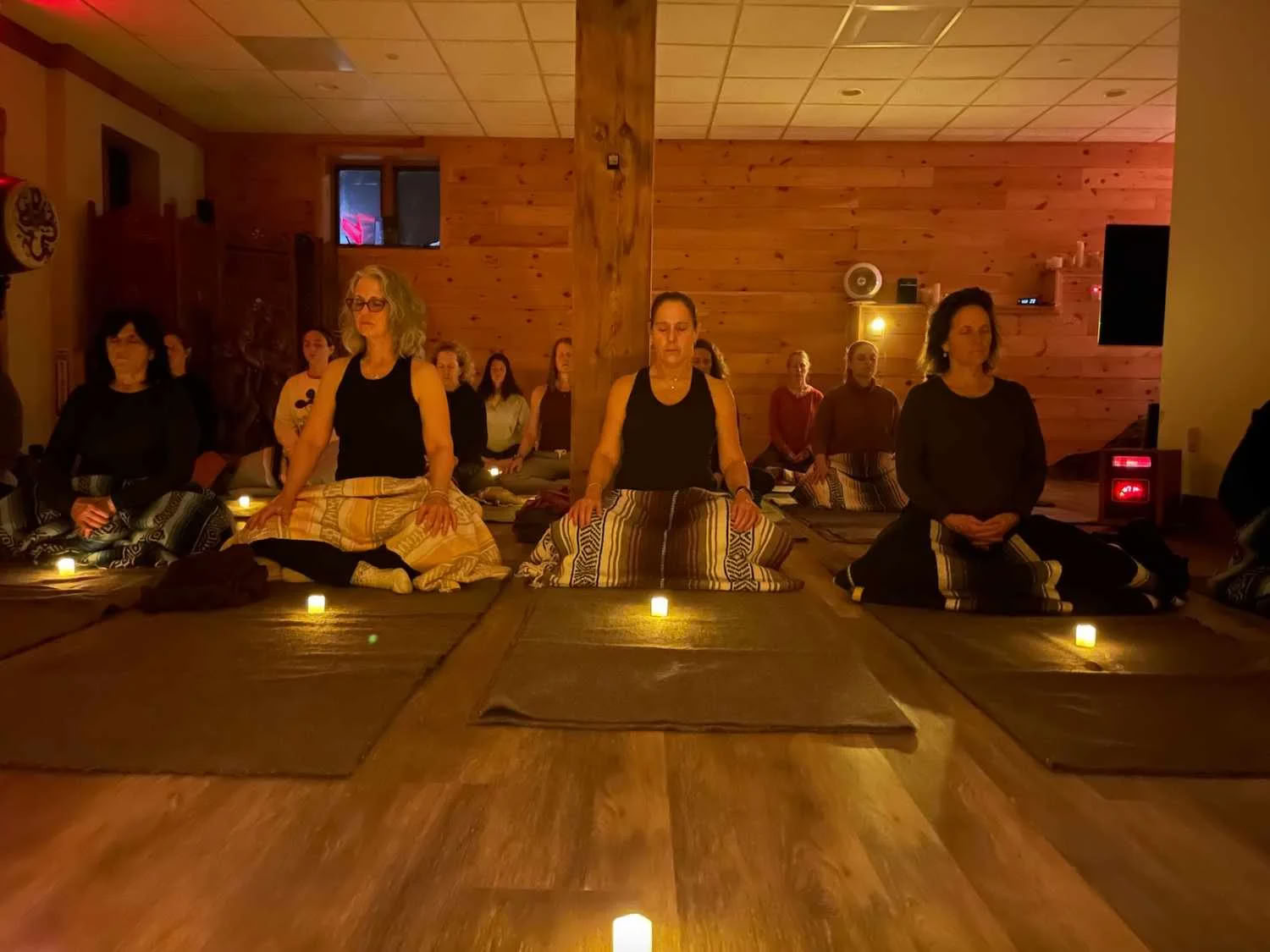220 tunnin ayurvedan perusteiden koulutus