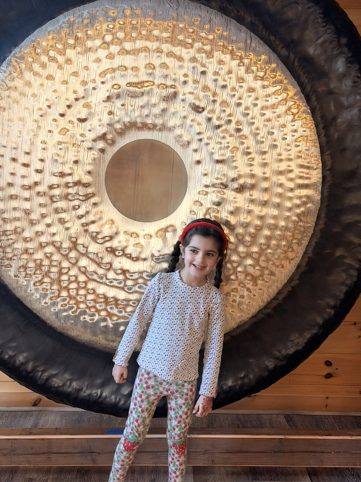 3 päivän meditaatioretriitti