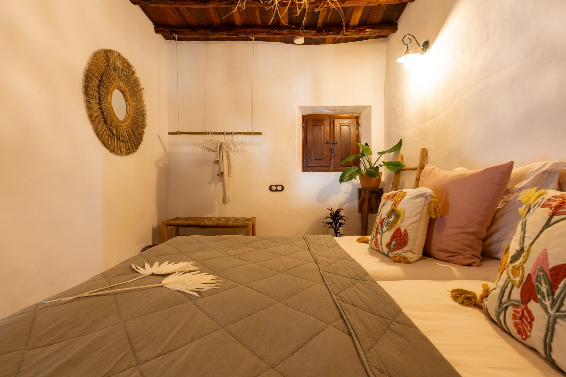 Ibizan joogaretriitti 2026