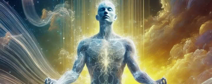 Käsin tehtävä reiki-hoito 60 min. Amsterdam
