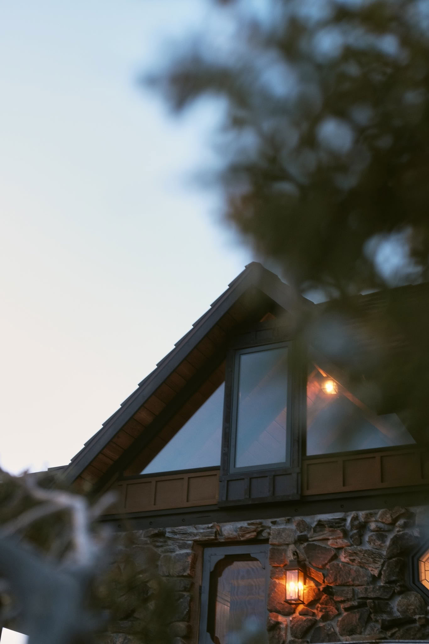 Sielun hämärä - Palm Springs