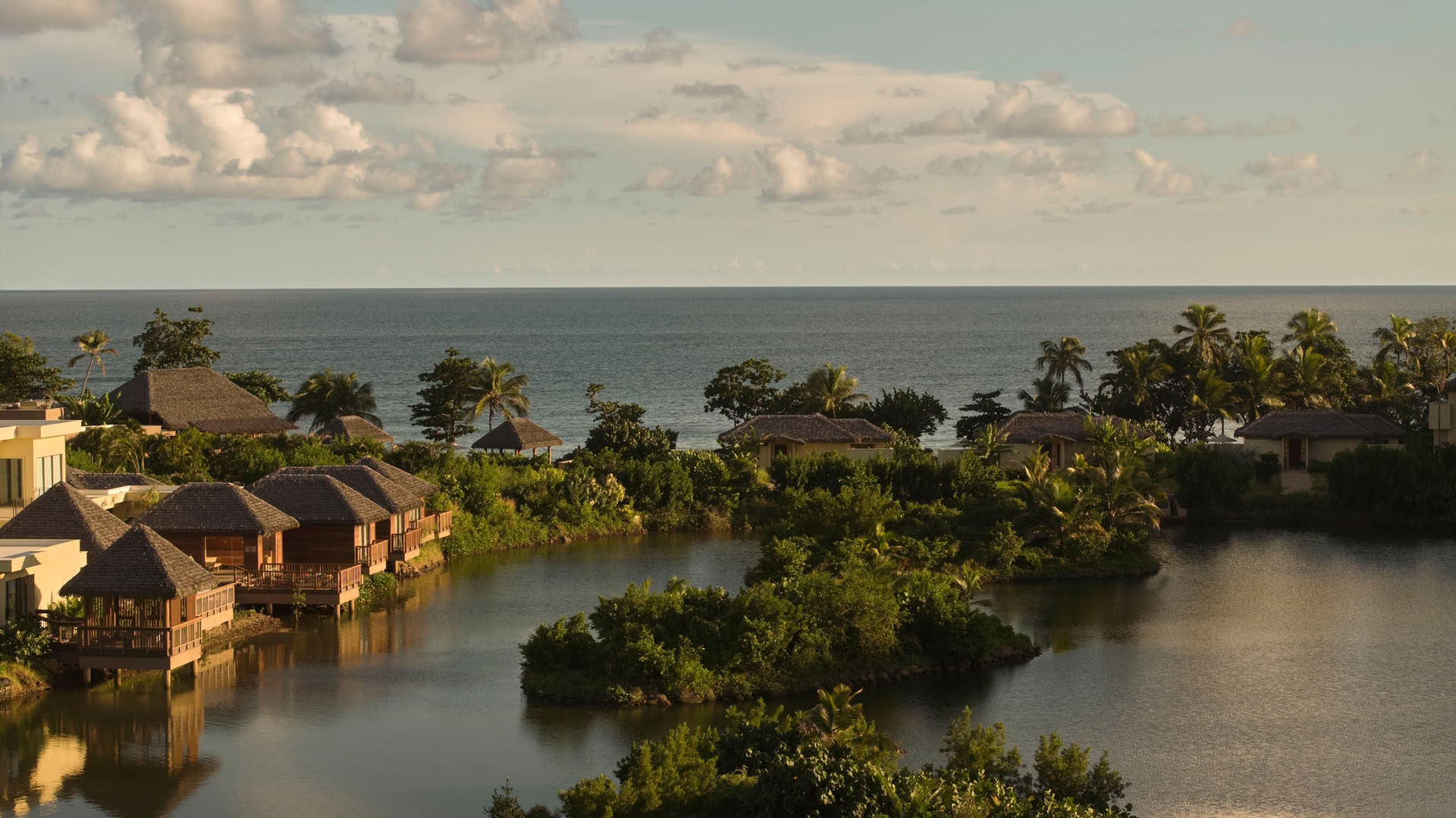 Grenada – antautumisen retriitti kahdelle