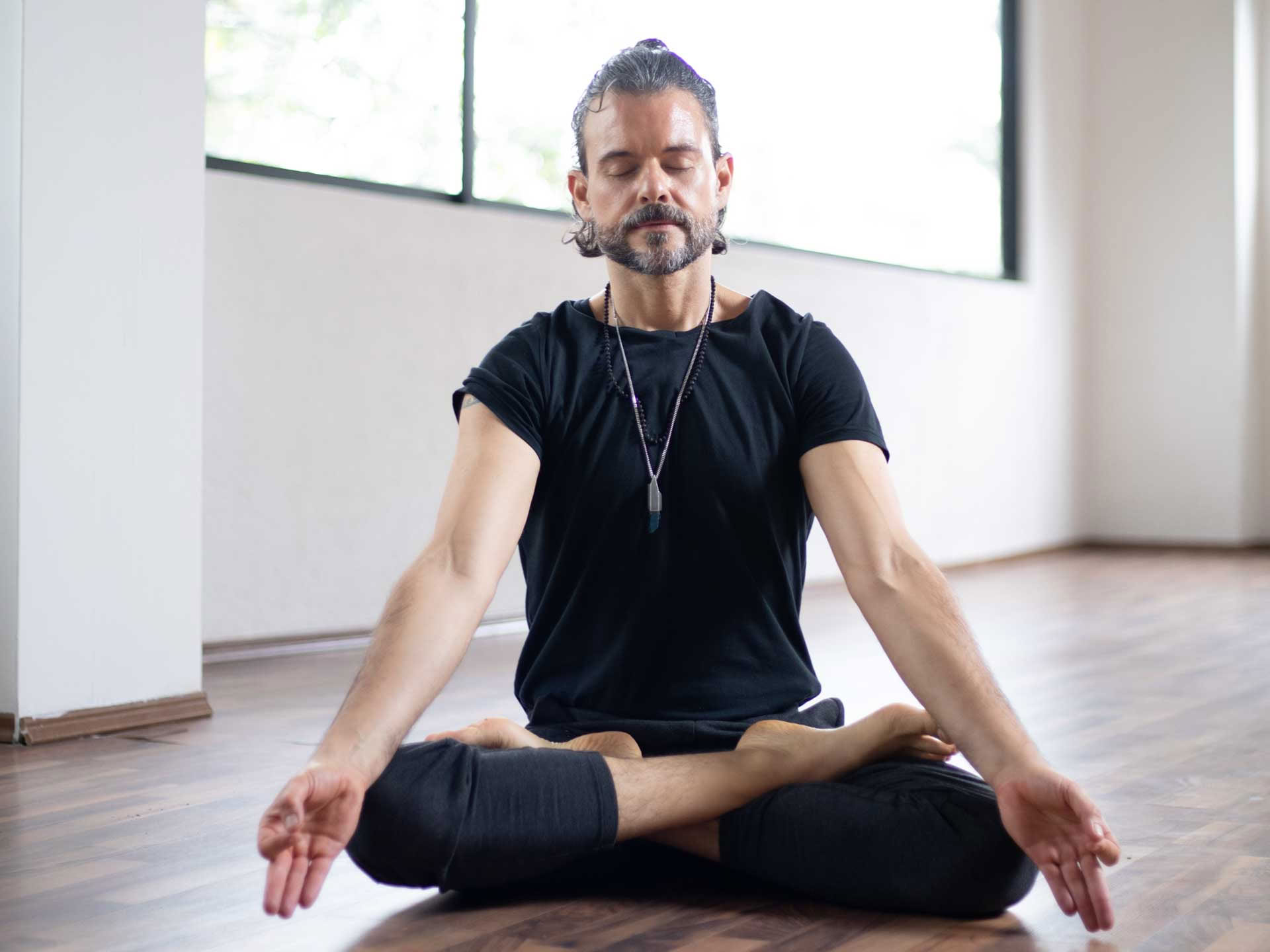 Meditaatiotyöpaja