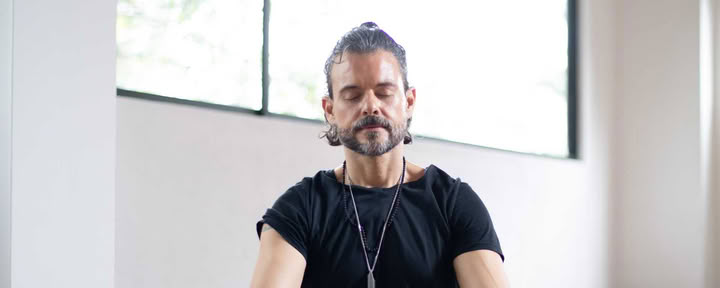 Meditaatiotyöpaja