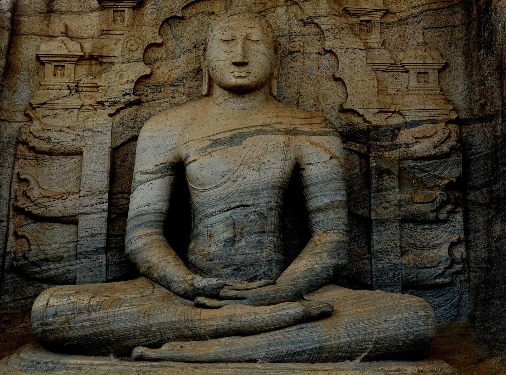Meditaatiotodistus – 50 tuntia.