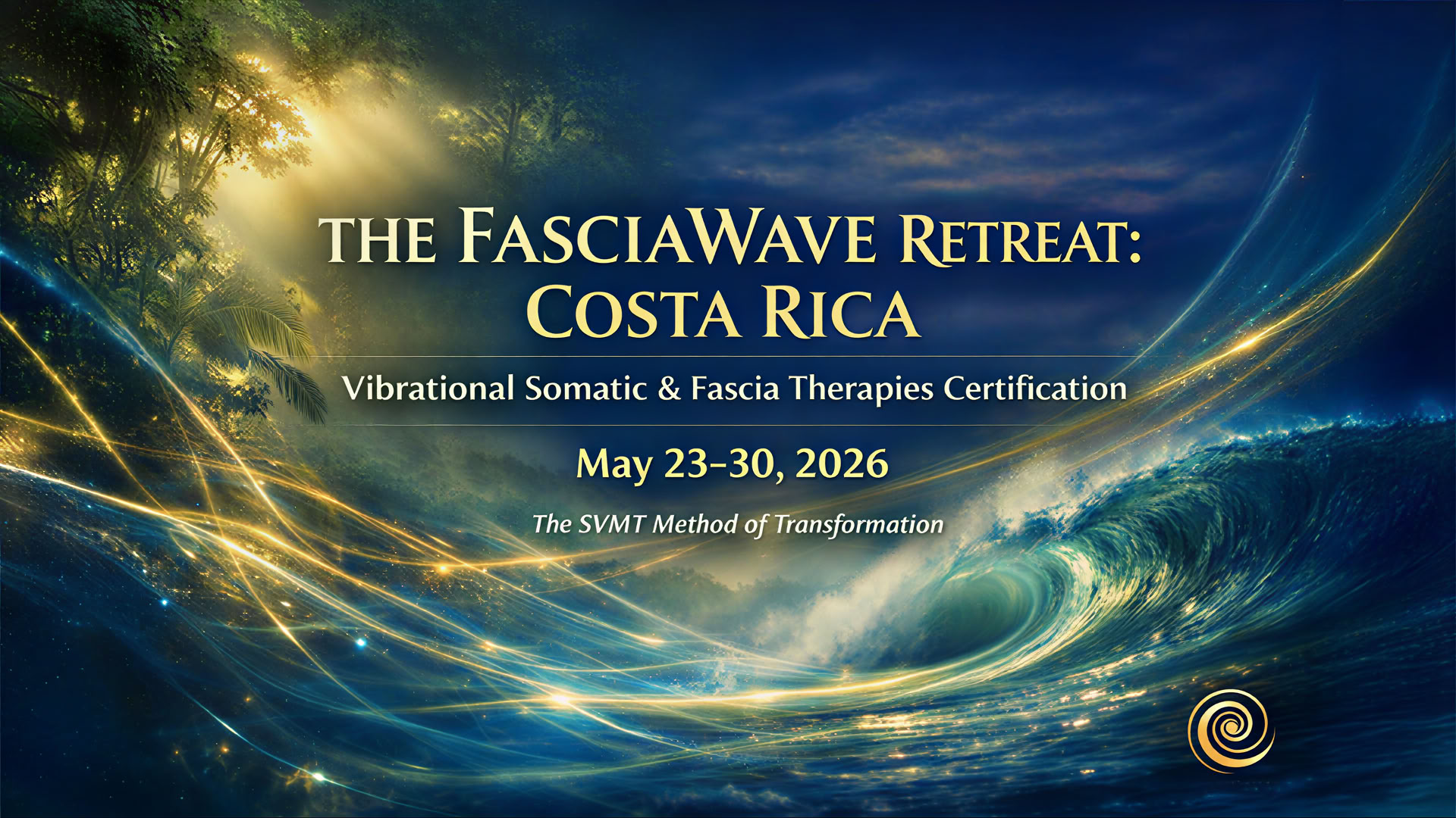 Hyvän Seuran Jooga- ja Pilates-retriitti Costa Ricassa