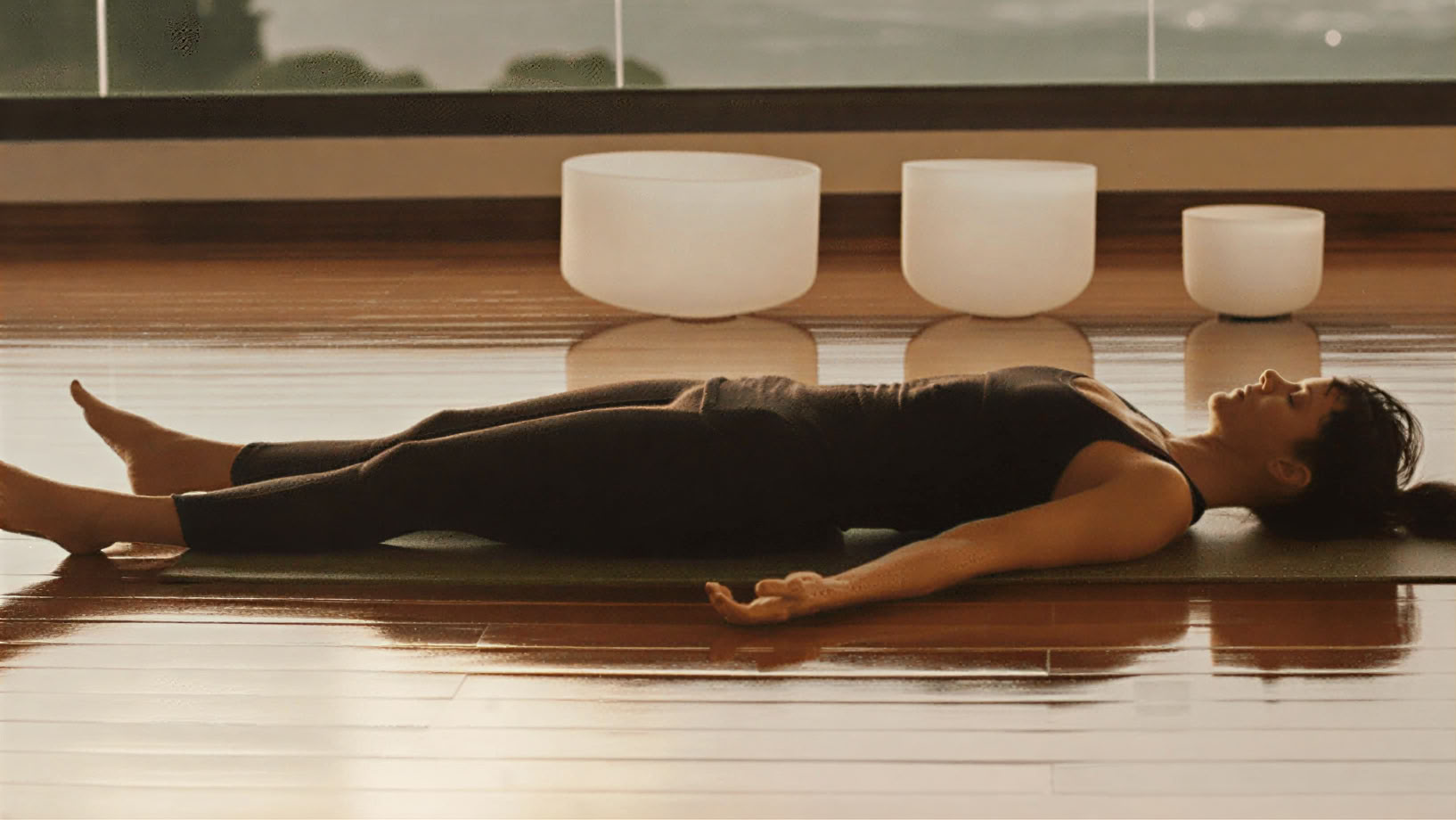 Hyvän Seuran Jooga- ja Pilates-retriitti Costa Ricassa