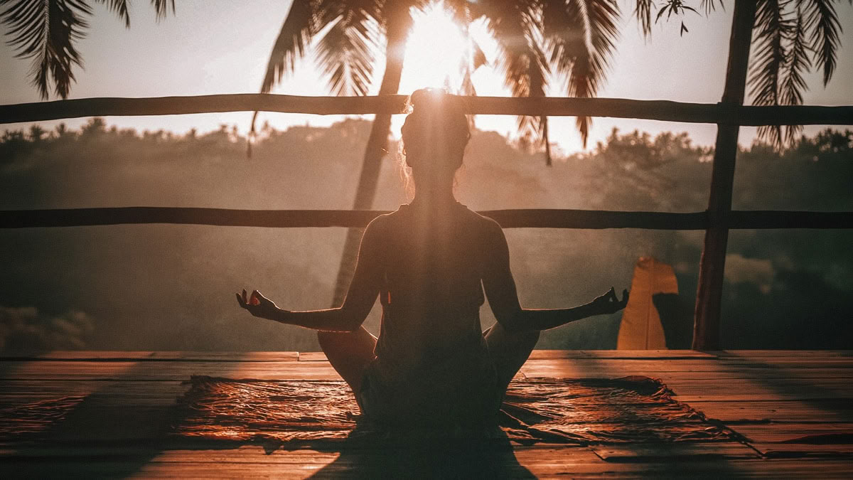 Hyvän Seuran Jooga- ja Pilates-retriitti Costa Ricassa