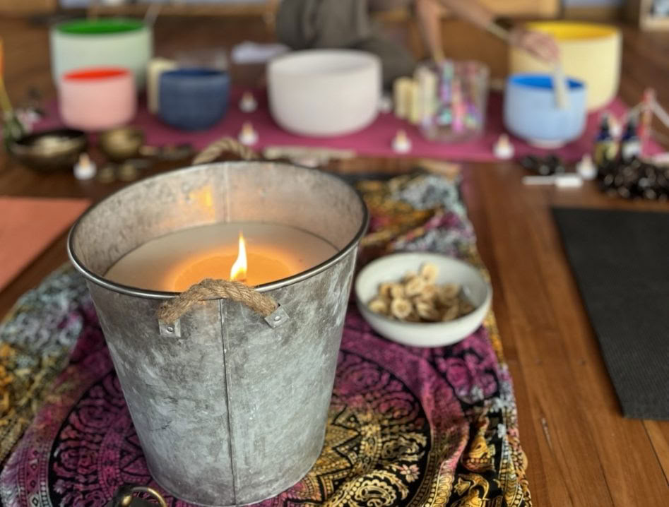 Ayurveda-parannusretriitti
