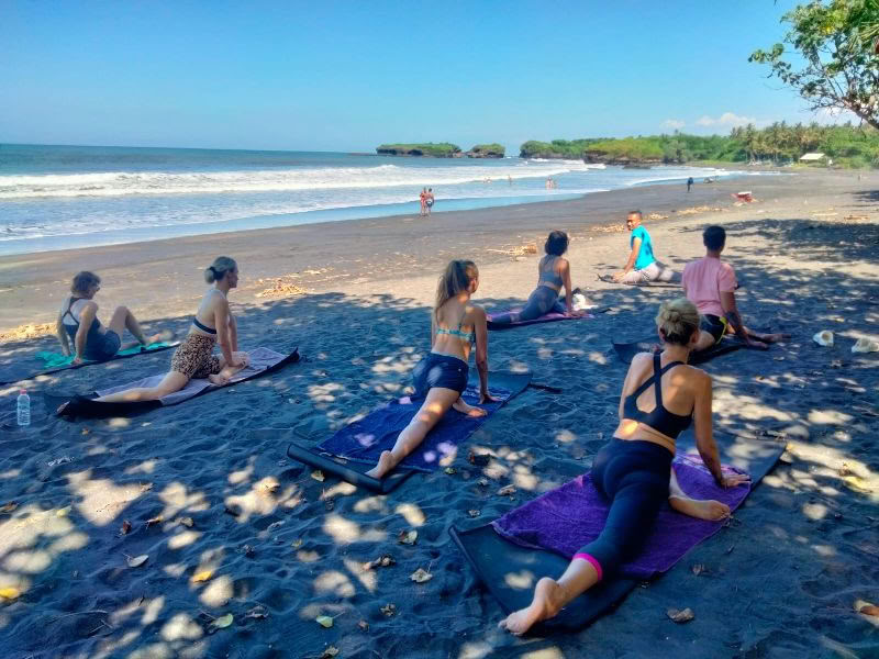 BALIGRASS - Itseparantuminen muinaisen viisauden ja meditaation avulla