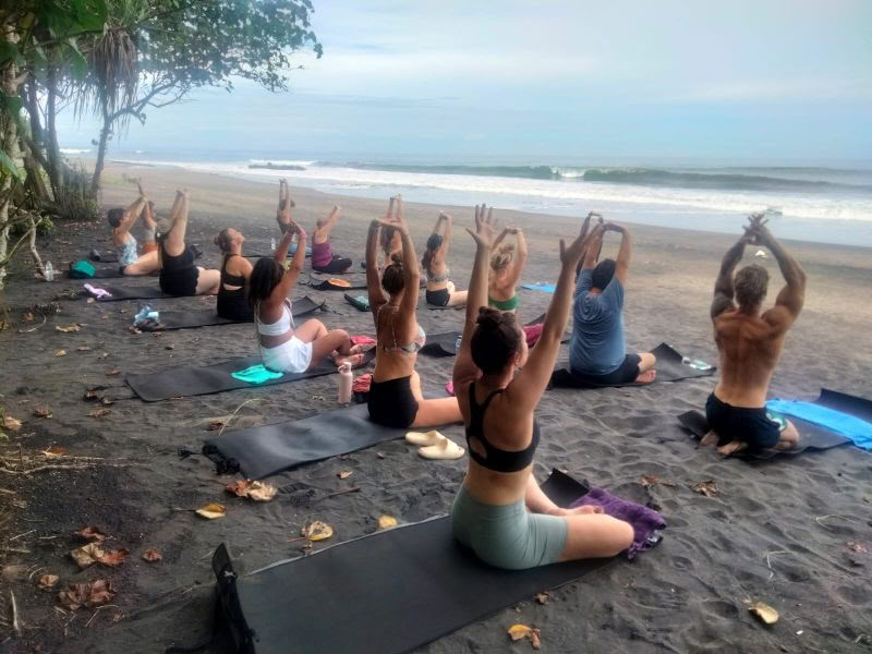 BALIGRASS - Itseparantuminen muinaisen viisauden ja meditaation avulla