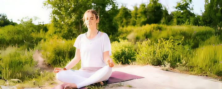 Sahaj Samadhi -meditaatio