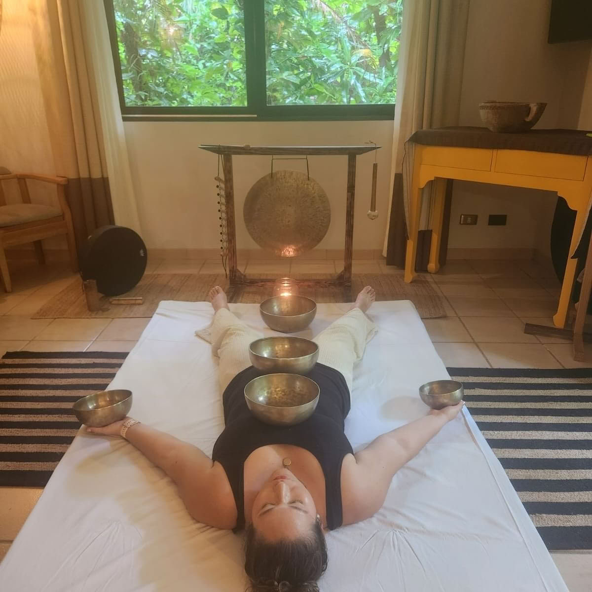 Nouseva värähtely