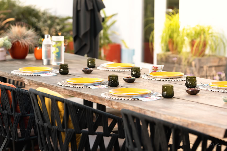 Joogaretriitti Thaimaassa – Koh Lon, Phuket
