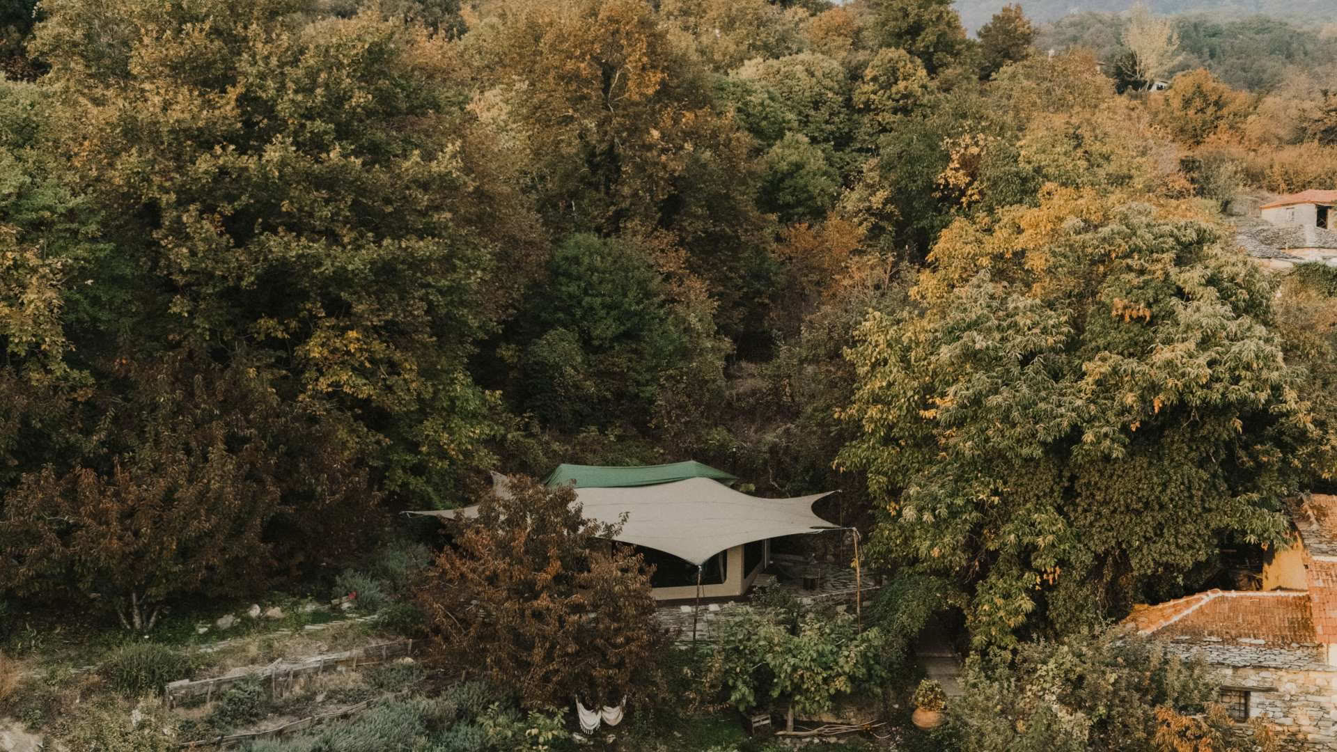 Kutoutumisen retriitti