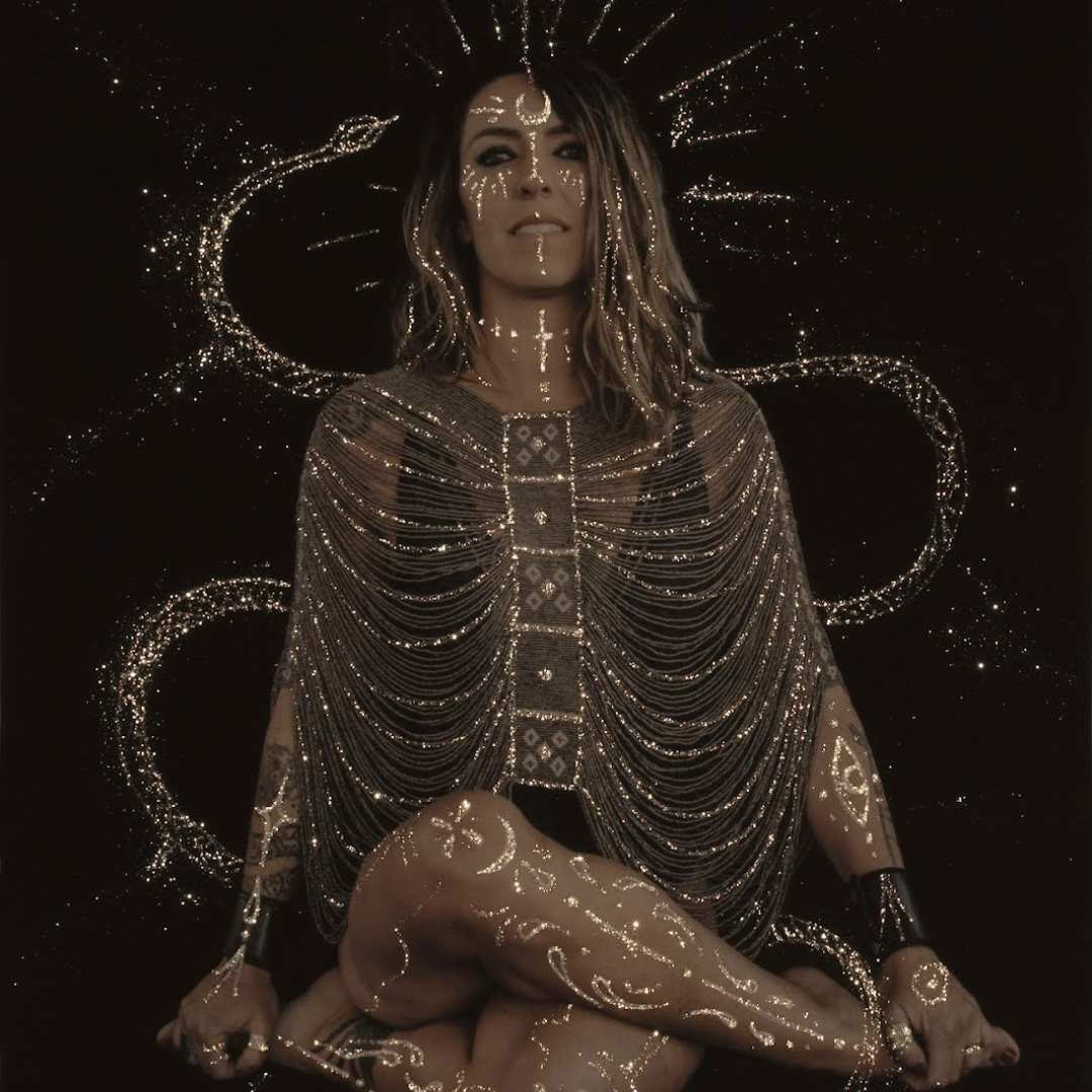 Goddess Untethered -retriitti