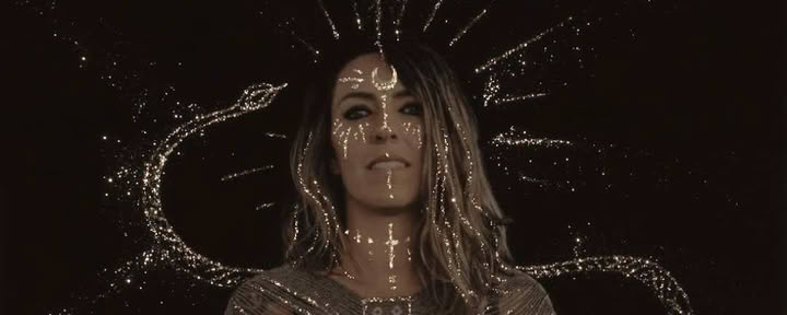 Goddess Untethered -retriitti